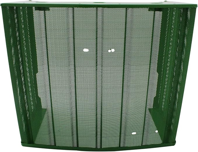 FLIP MFG. Grille Compatible with John Deere AM107864 755 855 955 Front Guard
