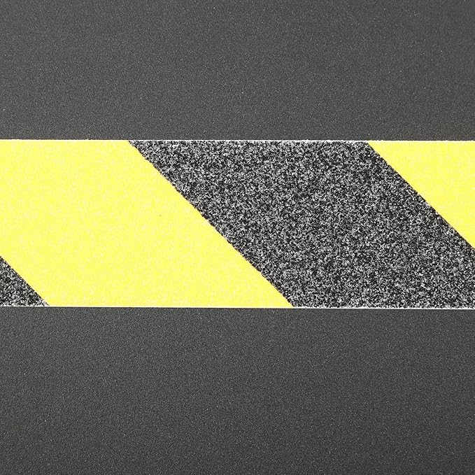 Hot Tub Steps with Single Sided Handrail, Premium RV Steps with Reflective Strips & Mounting Holes On Both Sides, 3 Step RV Stairs for RV, Camper, or Travel Trailer