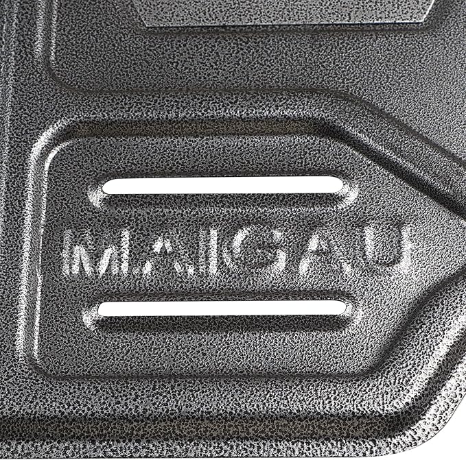 Engine Splash Shield Guard Compatible with 2010-2015 Toyota Prius, Front Engine Case Guard Under Car Shield Cover