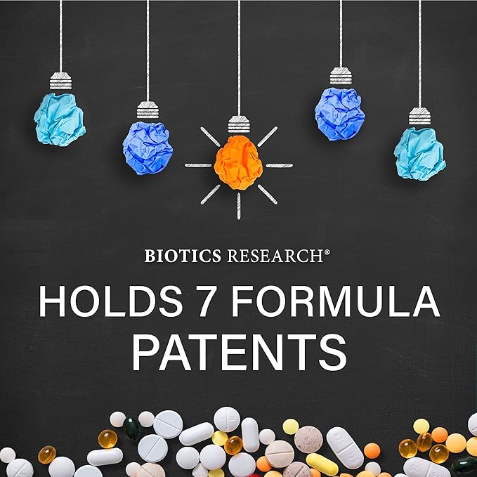 Biotics Research Bio Ae Mulsion IU Emulsified Vitamin A for Greater Uptake & Utilization, Concentrated Form, Promotes Immune Response, Aids in Visual Acuity, Supports Cardiovascular 1 Fluid Ounces