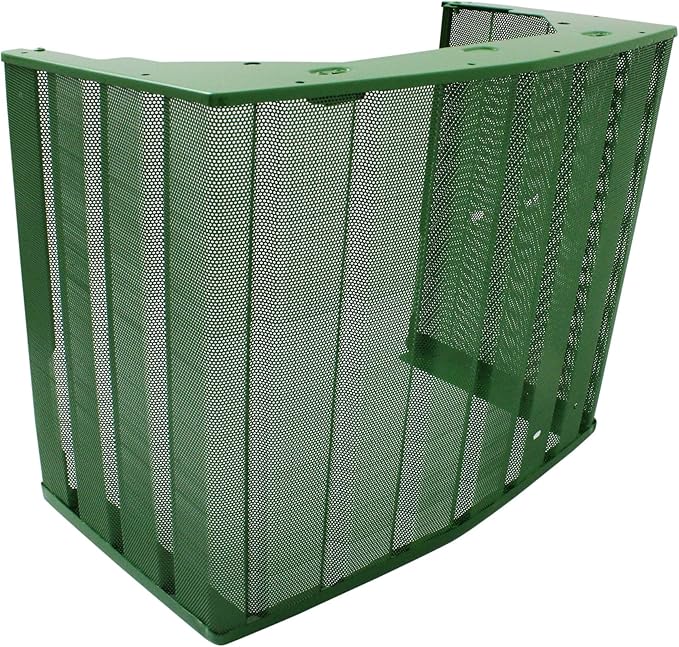 FLIP MFG. Grille Compatible with John Deere AM107864 755 855 955 Front Guard