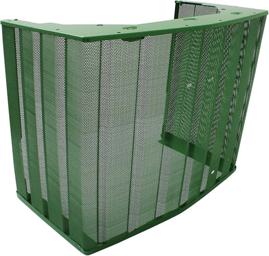 FLIP MFG. Grille Compatible with John Deere AM107864 755 855 955 Front Guard