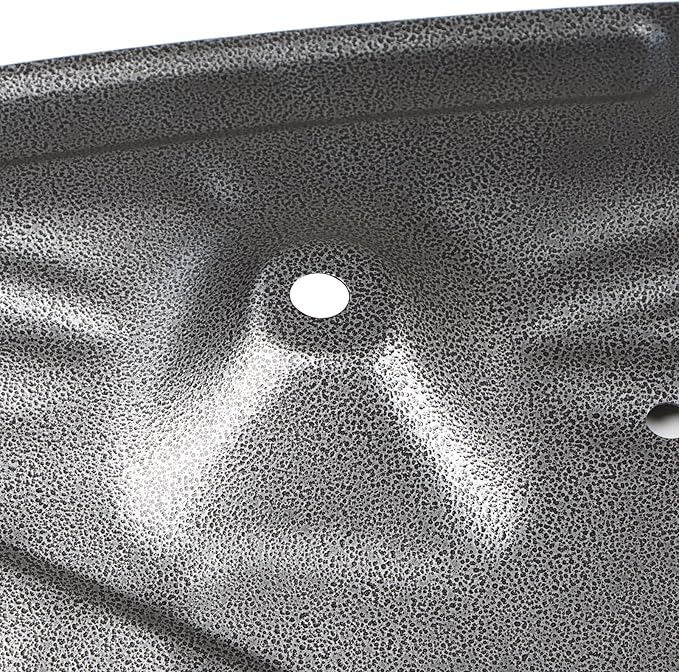 Engine Splash Shield Guard Compatible with 2016-2020 Ki-a Sorento, Front Engine Case Guard Under Car Shield Cover