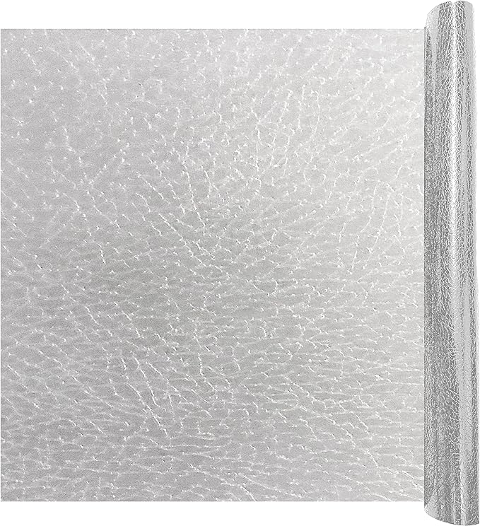 RESILIA Work Bench Mat - 23.5" X 47.5" X 0.06" Scratch-Resistant PVC Mats - Protect Your Workbench, Table, or Tool Station from Painting, Woodworking, Crafting, Building, & More, Clear, Made in USA