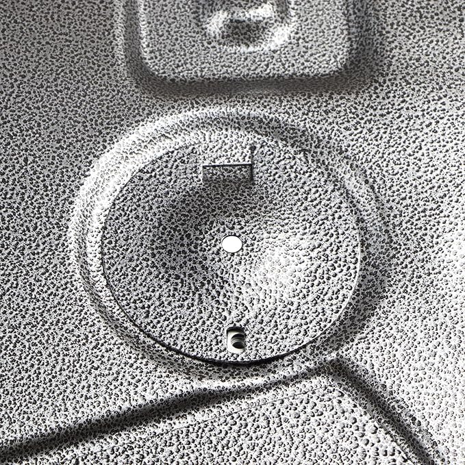 Engine Splash Shield Guard Compatible with 2020-2025 Toyota Corolla, Front Engine Case Guard Under Car Shield Cover