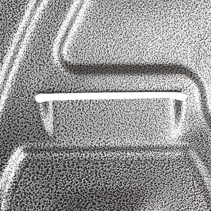 Engine Splash Shield Guard Compatible with 2014-2020 Rogue, Front Engine Case Guard Under Car Shield Cover