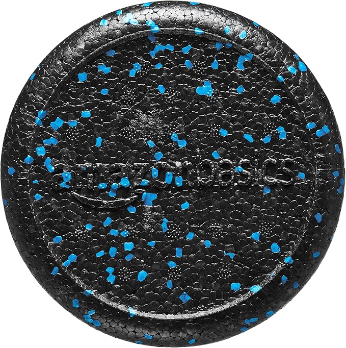 Amazon Basics High Density Foam