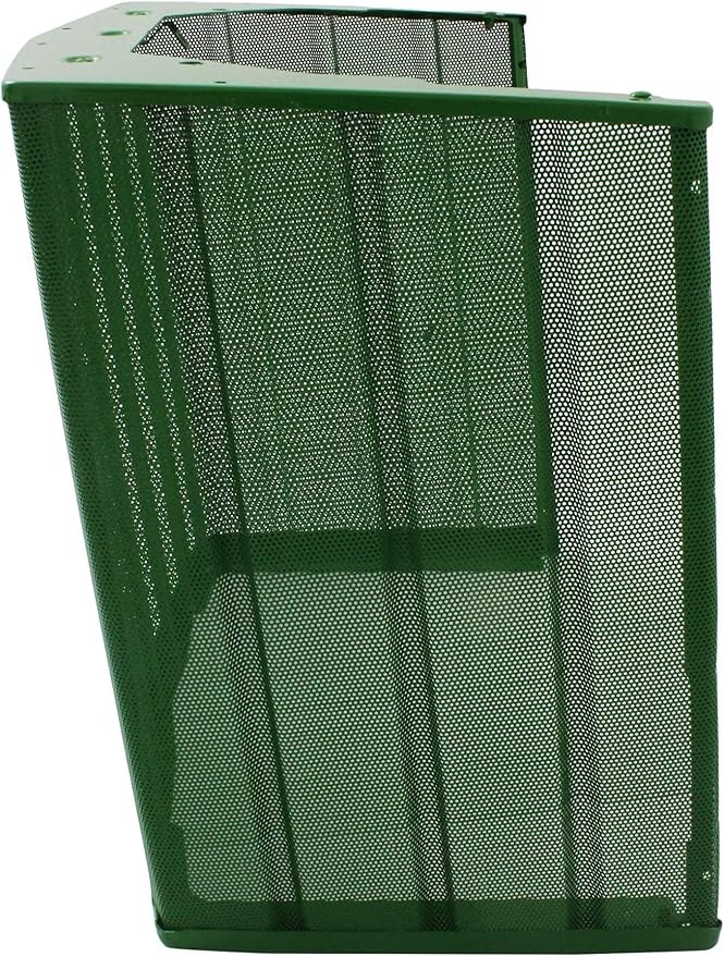 FLIP MFG. Grille Compatible with John Deere AM107864 755 855 955 Front Guard