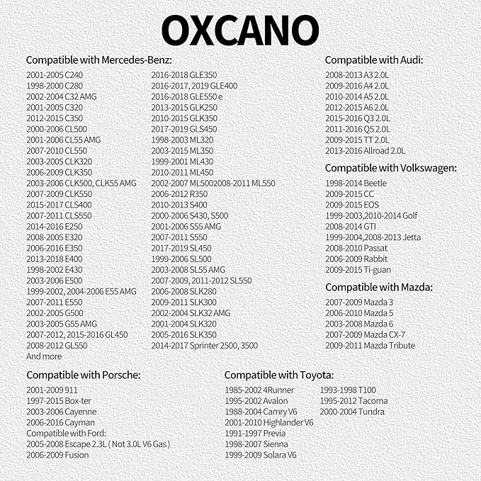 74mm 14 flutes Heavy Duty Oil Filter Wrench, Oil Filter Removal Tool Compatible with Volkswagen, Mercedes Benz, VW, Audi, Porsche, Mazda, Sprinter, Select Mobil1, Bosch and Mahle