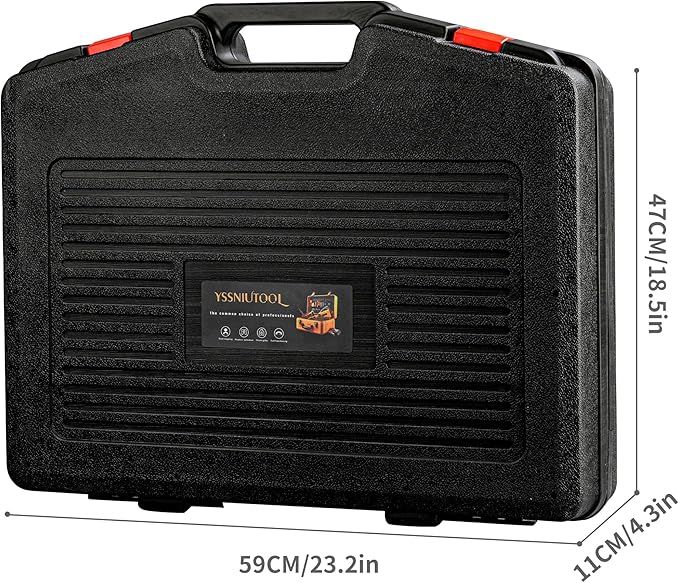 Diesel Camshaft Cylinder Head Engine Timing Tool for VAG Audi Porsche Seat, OEM T40094 T40095 T40096