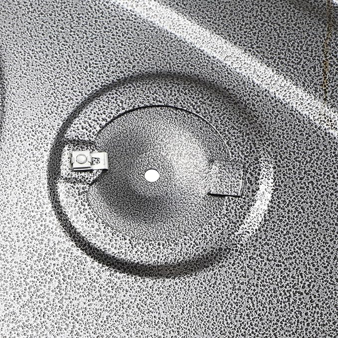 Engine Splash Shield Guard Compatible with 2016-2020 Ki-a Sorento, Front Engine Case Guard Under Car Shield Cover