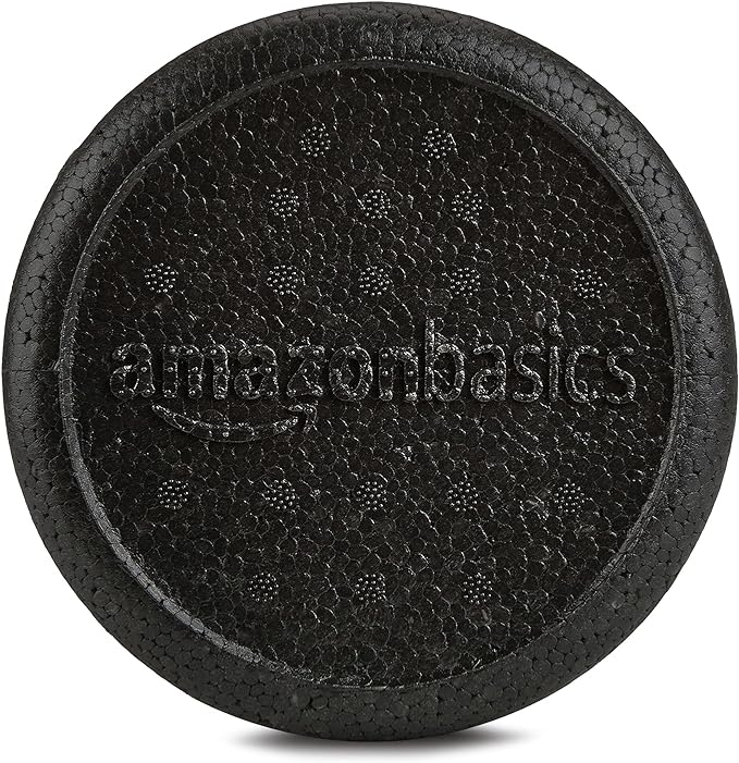 Amazon Basics High Density Foam