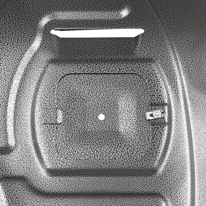 Engine Splash Shield Guard Compatible with 2014-2020 Rogue, Front Engine Case Guard Under Car Shield Cover