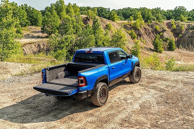 RealTruck Retrax Retrax IX Retractable Truck Bed Tonneau Cover | 30374 | Fits 2015 - 2020 Ford F-150 Super Crew, Super Cab & Reg. Cab 6.5' Bed (15-22) 6' 7" Bed (78.9")