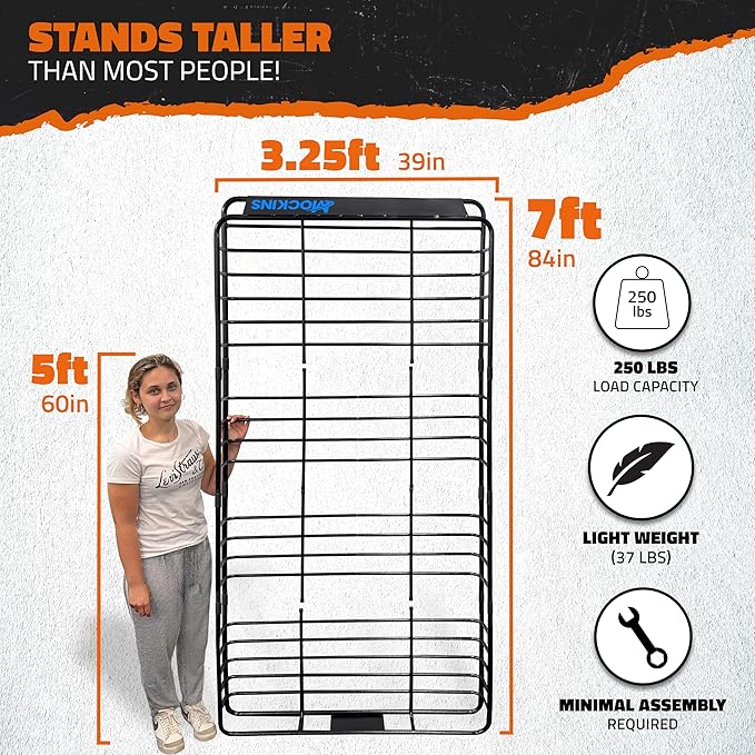 Mockins XL 84"x39"x6" Extendable Roof Rack Cargo Carrier & 35 CuFt Waterproof Cargo Bag for Top of Car | 3 Length Sizes: 40", 63", 84" Luggage Rack for SUV Car & Truck with Roof Basket Accessories